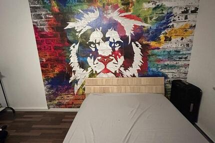 Wohnung Annaberg-Buchholz Buchholz - 1.5 Zimmer, 32 m&sup2;, 530&euro; | Angebot:25208539