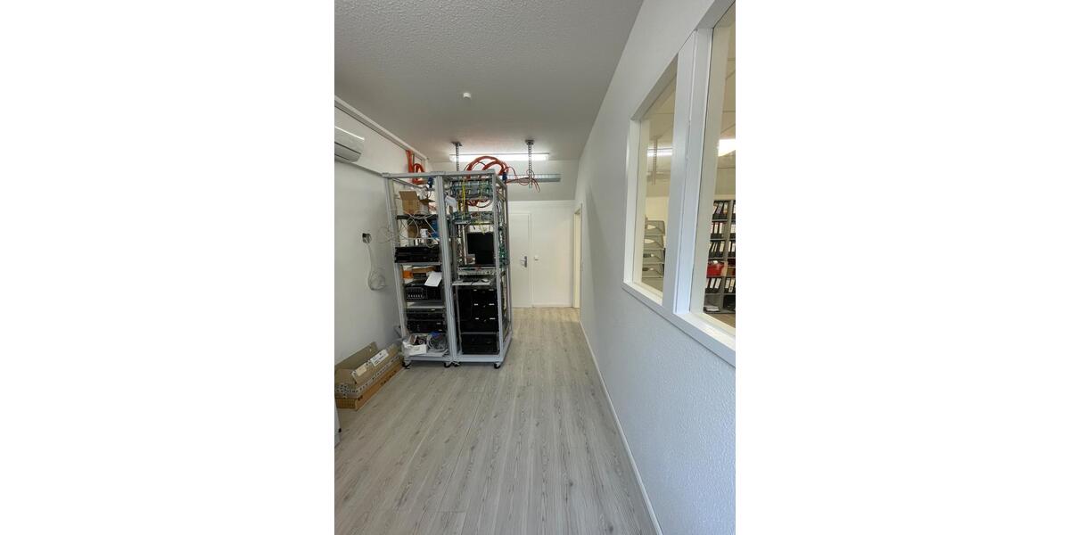 Gewerbeobjekt Lübeck Innenstadt - 700&euro; | Angebot:25996860