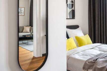 Zimmer Wolfsburg Vorsfelde - 2 Zimmer, 1.490&euro; | Angebot:24984932