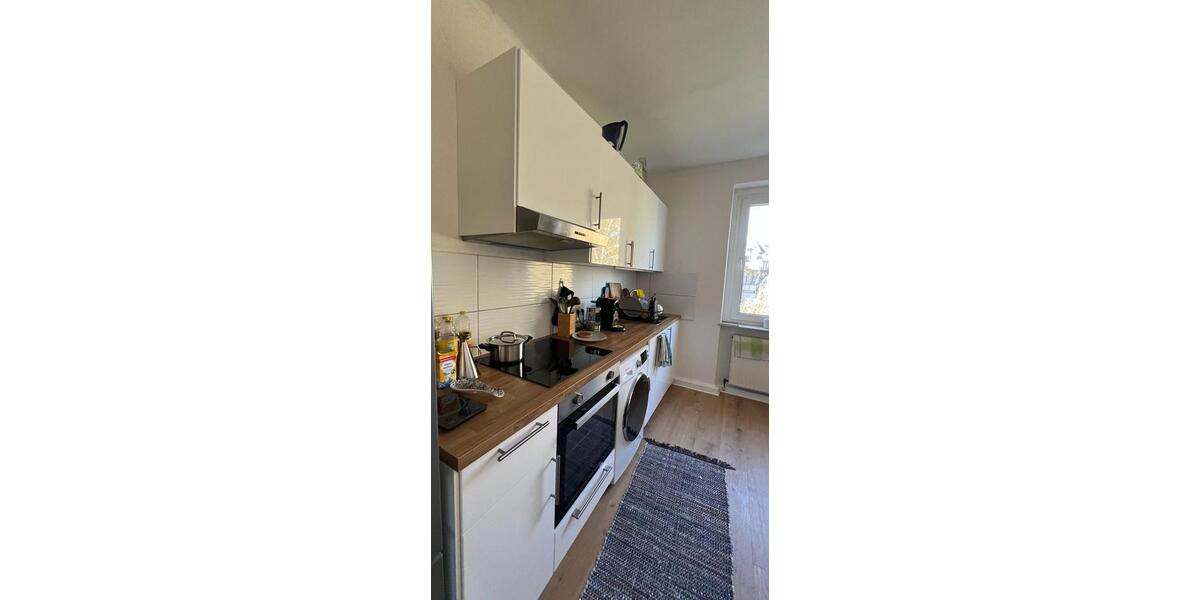 Wohnen auf Zeit Bonn Tannenbusch - 1 Zimmer, 17 m&sup2;, 640&euro; | Angebot:26621106
