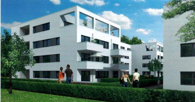 16008111218 schöne 2 12 Zimmerwohnung mit Gartenanteil 2 zimmer