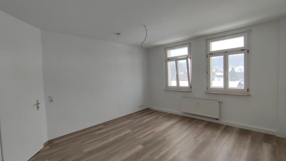 Etagenwohnung Rastenberg - 3 Zimmer, 80 m&sup2;, 625&euro; | Angebot:22909002
