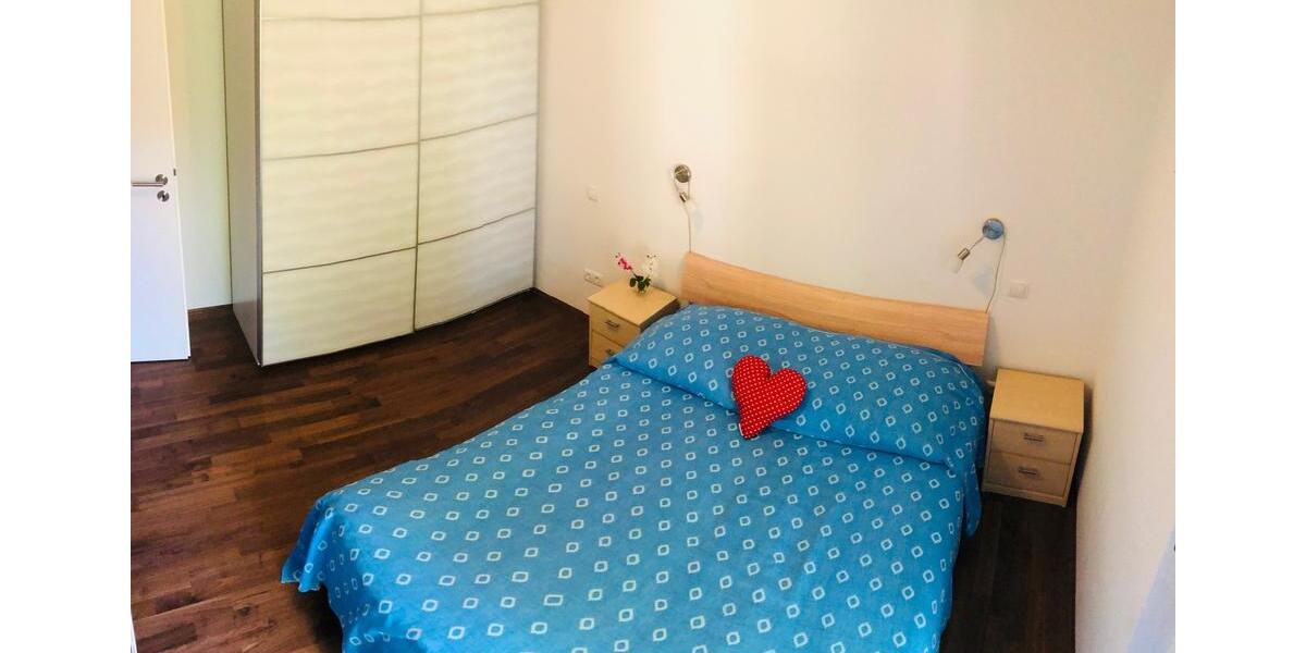 Erdgeschoßwohnung Augsburg Innenstadt - 3 Zimmer, 87 m&sup2;, 1.630&euro; | Angebot:26039731