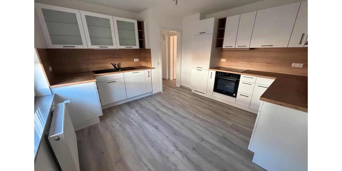 Erdgeschoßwohnung Borken (Hessen) - 1 Zimmer, 120 m&sup2;, 720&euro; | Angebot:26045046