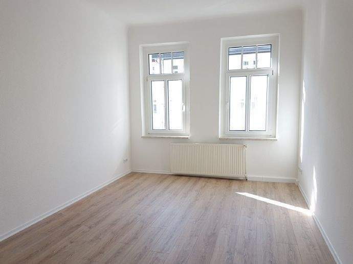 Etagenwohnung Leipzig Großzschocher - 3 Zimmer, 71 m&sup2;, 520&euro; | Angebot:26205782