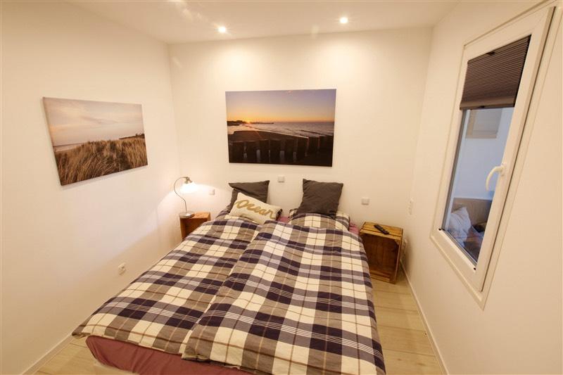 Etagenwohnung Heiligenhafen - 2.5 Zimmer, 45 m&sup2;, 550&euro; | Angebot:26624183