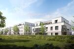 Bezugsfertige Neubauwohnung mit barrierearmer und gehobener Ausstattung zimmer