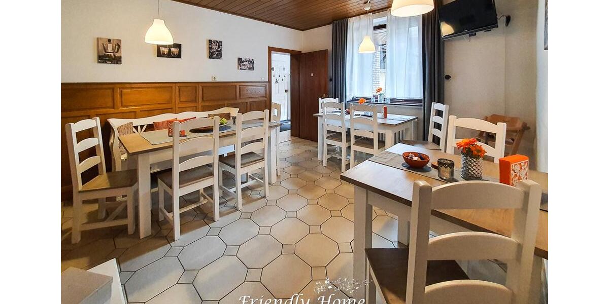 Wohnen auf Zeit Bornheim - 8 Zimmer, 120 m&sup2;, 39&euro; | Angebot:14543309