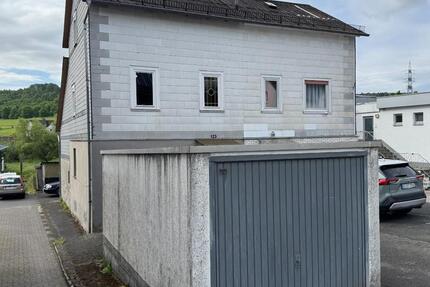 Doppelhaushälfte als Lagerfläche zu vermieten zimmer