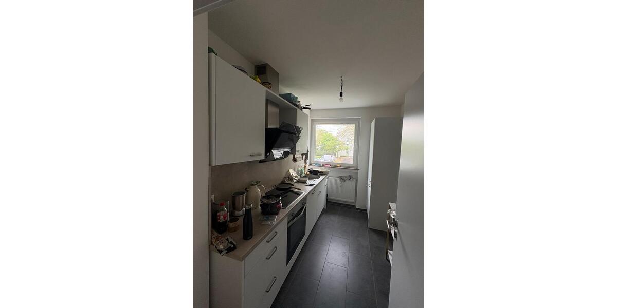 Wohnen auf Zeit Bonn Hardtberg - 3 Zimmer, 72 m&sup2;, 750&euro; | Angebot:26250582