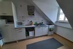 Dachgeschoßwohnung Wanfried - 2 Zimmer, 52 m&sup2;, 330&euro; | Angebot:26562896