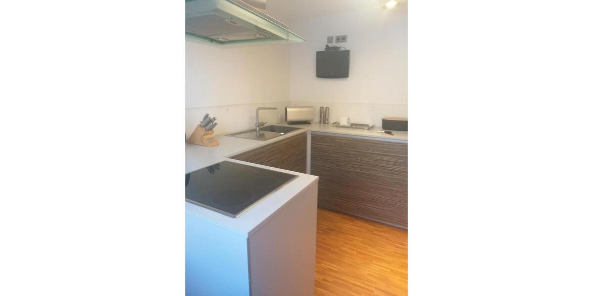 Dachgeschoßwohnung Bad Arolsen - 4 Zimmer, 115 m&sup2;, 950&euro; | Angebot:26004101