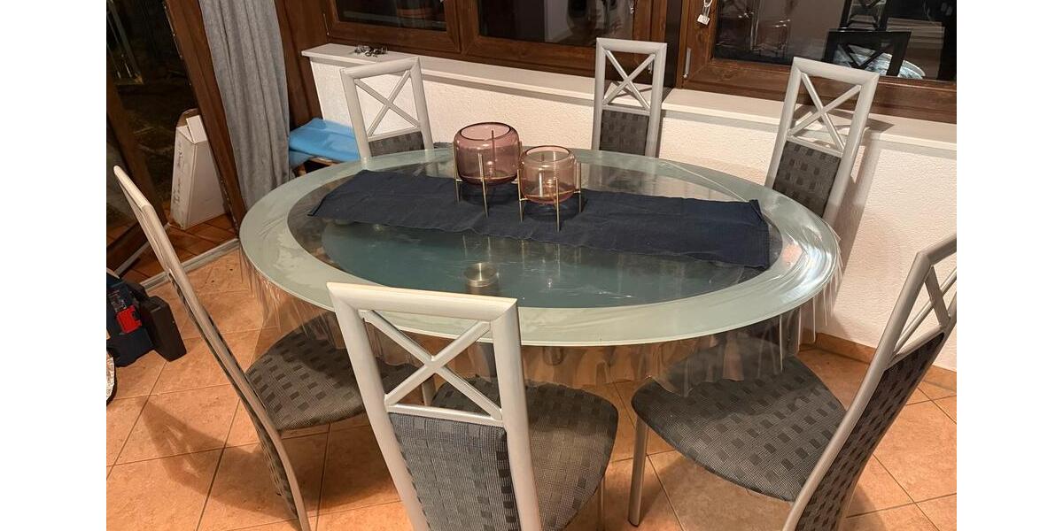 Bungalow Prenzlau - 2 Zimmer, 33 m&sup2;, 400&euro; | Angebot:25947877