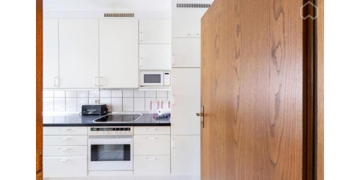 Wohnen auf Zeit Düsseldorf Stadtbezirk 8 - 3 Zimmer, 87 m&sup2;, 1.800&euro; | Angebot:24470536