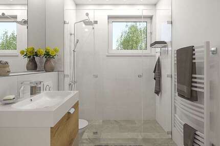 Wohnung zum Mieten in Augsburg 1.268 € 87.6 m²