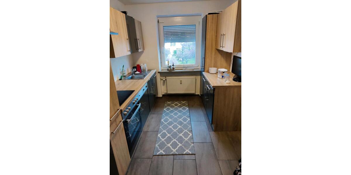 Etagenwohnung Pfaffenhofen an der Ilm - 3 Zimmer, 78 m&sup2;, 1.350&euro; | Angebot:26481255