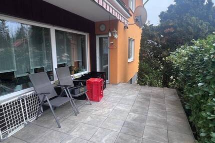 Wohnung Nürnberg Kornburg - 4 Zimmer, 110 m&sup2;, 1.280&euro; | Angebot:26540134