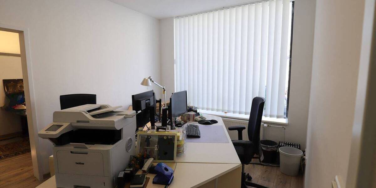 Gewerbeobjekt Darmstadt - 1.650&euro; | Angebot:26219599