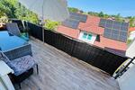 3ZKB Wohnung in Mörlenbach 79qm