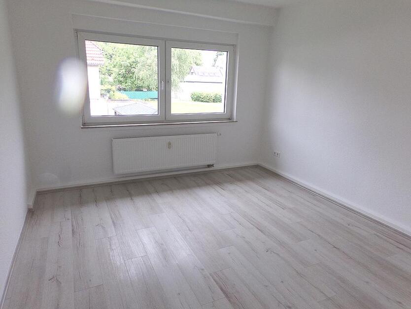 Wohnen im schönen Ahlen! 3 Zimmer in der 1 Etage mit Balkon zimmer