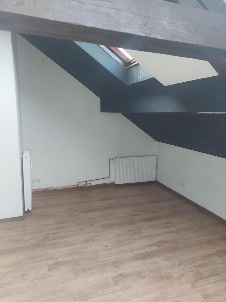 1 Zimmer Wohnung am Schmölderpark Rheydt mit Mini Küche