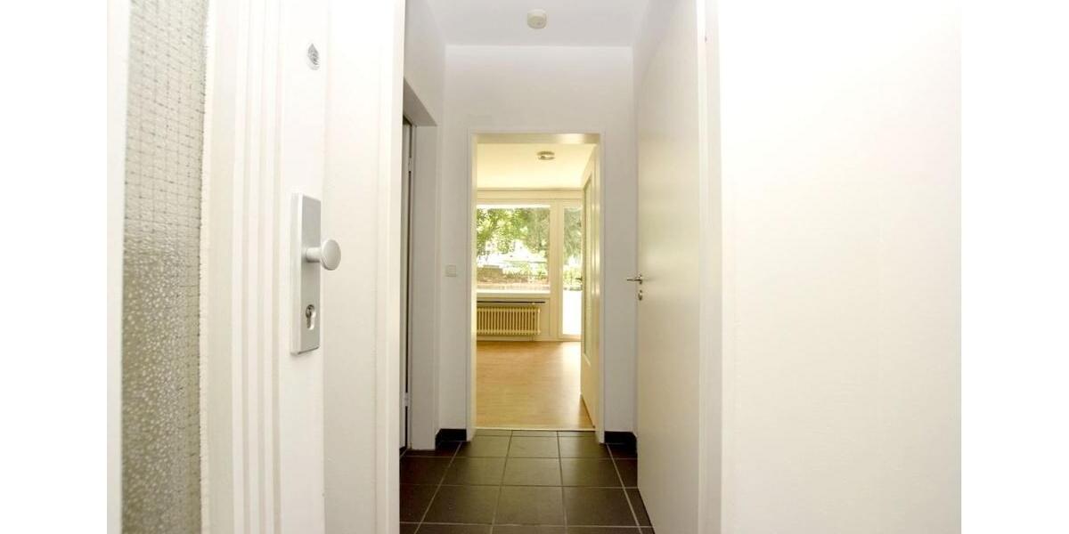 Etagenwohnung Bad Harzburg - 1 Zimmer, 38 m&sup2;, 310&euro; | Angebot:24810815