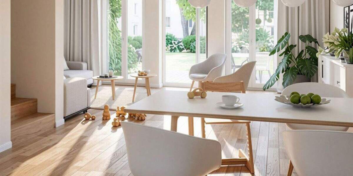 Reihenendhaus Eilenburg - 6 Zimmer, 159 m&sup2;, 1.600&euro; | Angebot:25277064