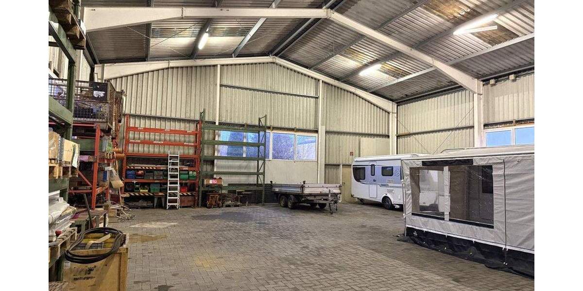 Gewerbeobjekt Großefehn Ostgroßefehn - 6 Zimmer, 385 m&sup2;, 1.750&euro; | Angebot:23717750