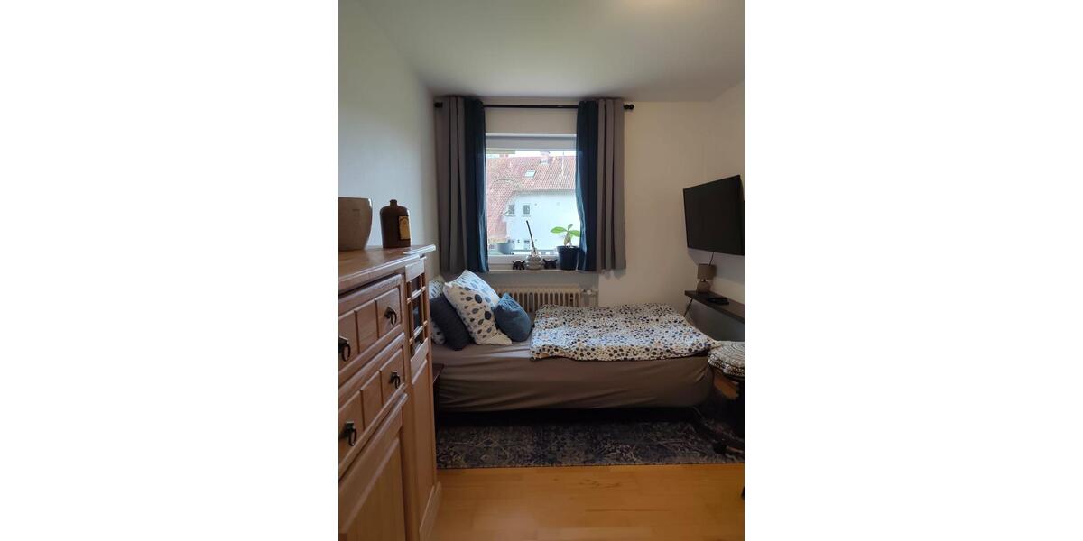 Etagenwohnung Scheuring - 4 Zimmer, 101 m&sup2;, 1.500&euro; | Angebot:26525640
