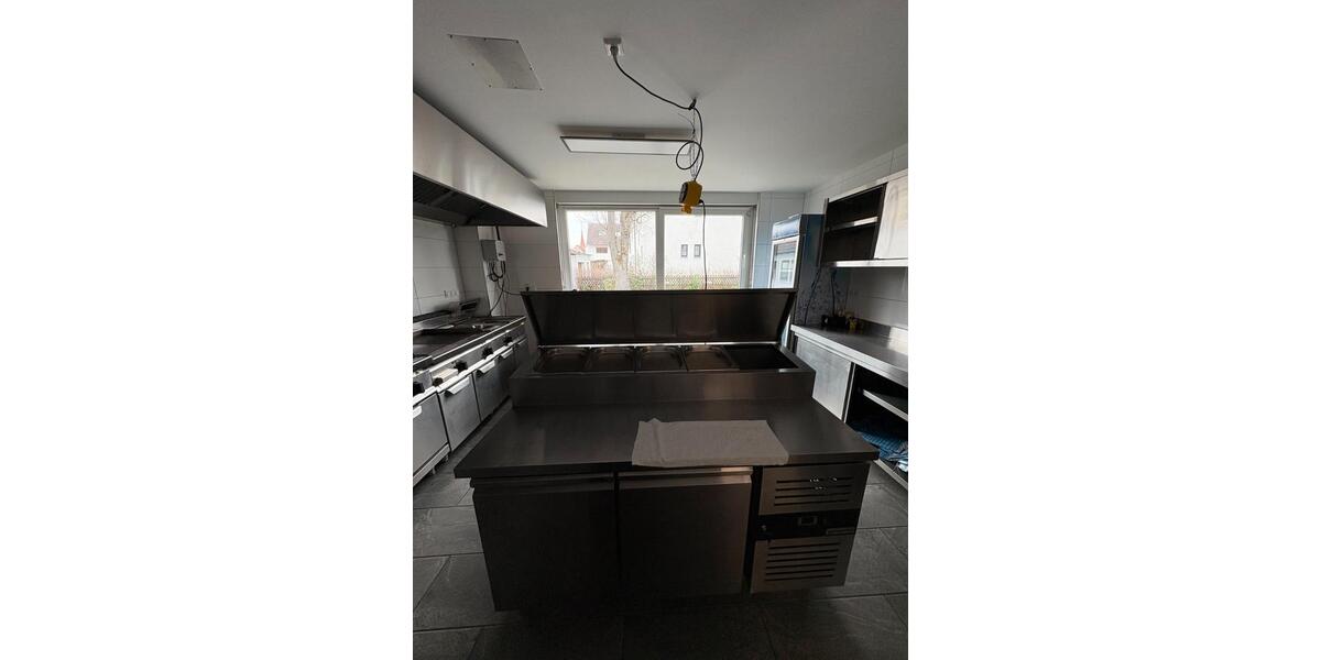 Gewerbeobjekt Erlangen Bruck - 2.100&euro; | Angebot:26044619