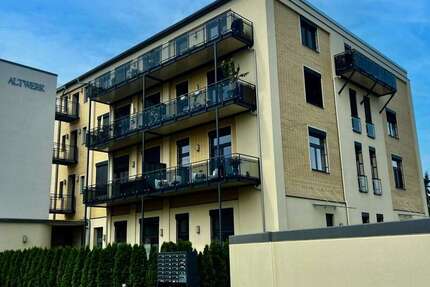 Wohnung zum Mieten in Muldestausee Pouch 1.980 € 172.62 m² 4 zimmer