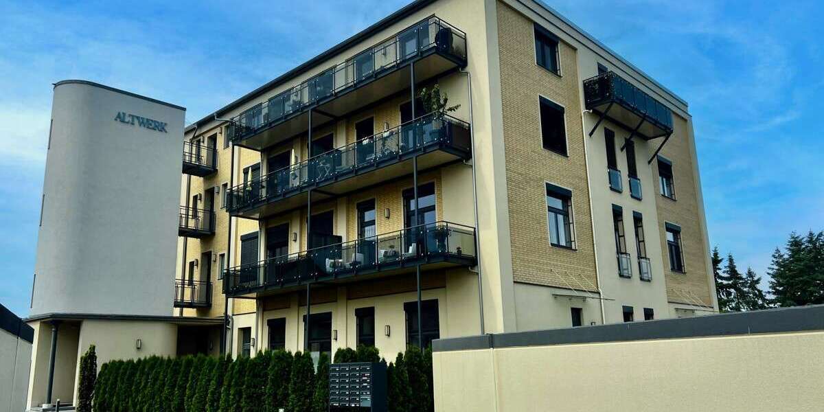 Wohnung zum Mieten in Muldestausee Pouch 1.980 € 172.62 m² 4 zimmer
