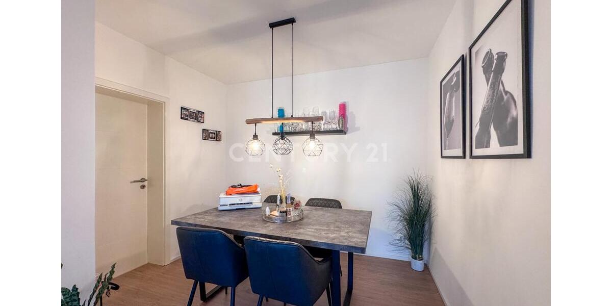 Etagenwohnung Lichtenfels - 3 Zimmer, 133 m&sup2;, 980&euro; | Angebot:25351878