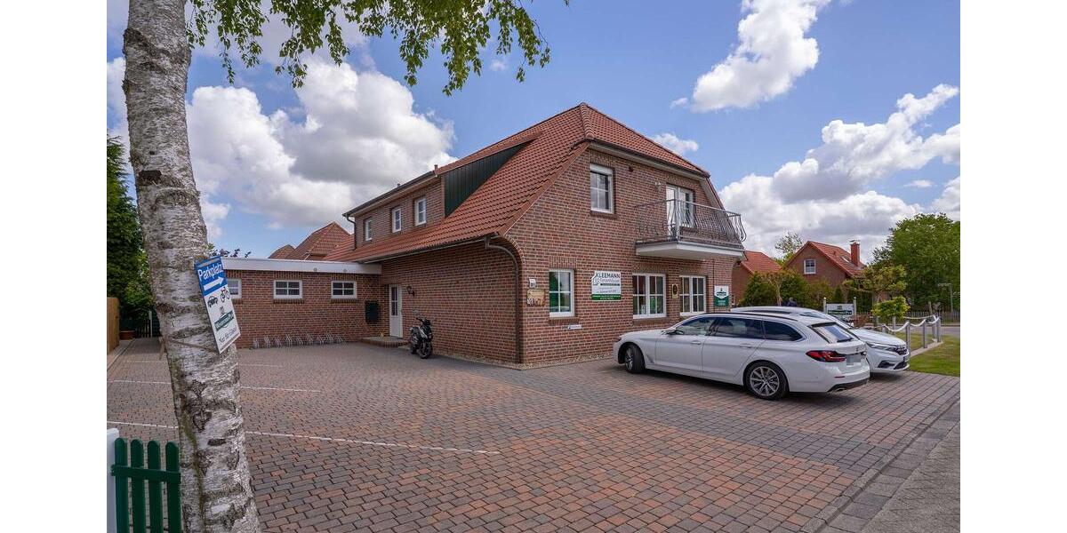 Gewerbeobjekt Dornum - 1.500&euro; | Angebot:23257649