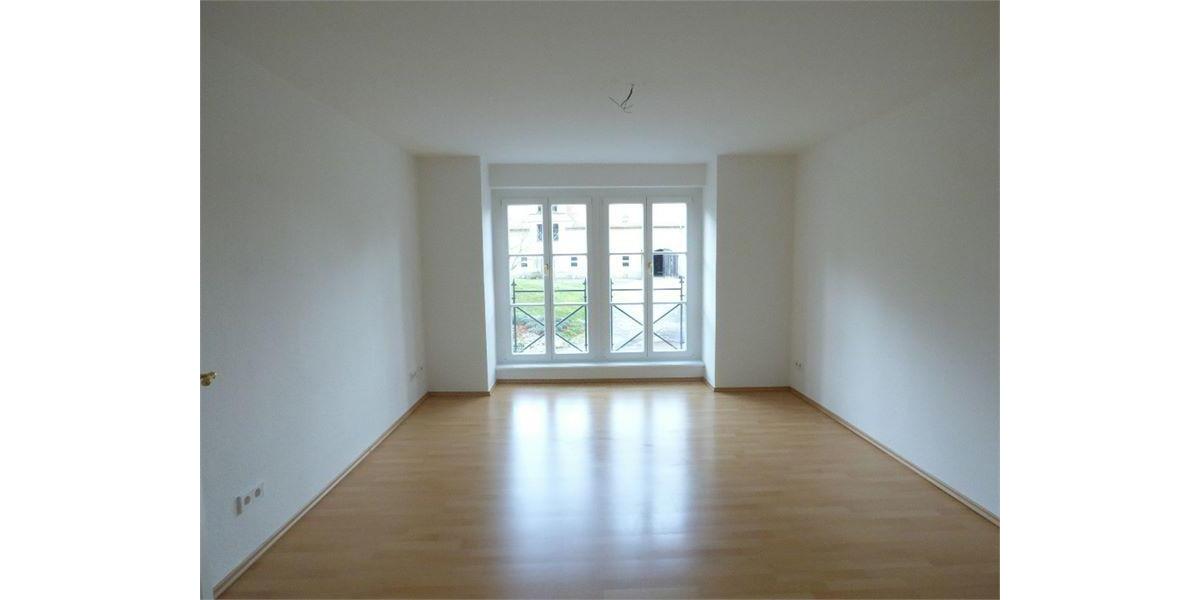 Etagenwohnung Klipphausen - 2 Zimmer, 68 m&sup2;, 450&euro; | Angebot:26493222