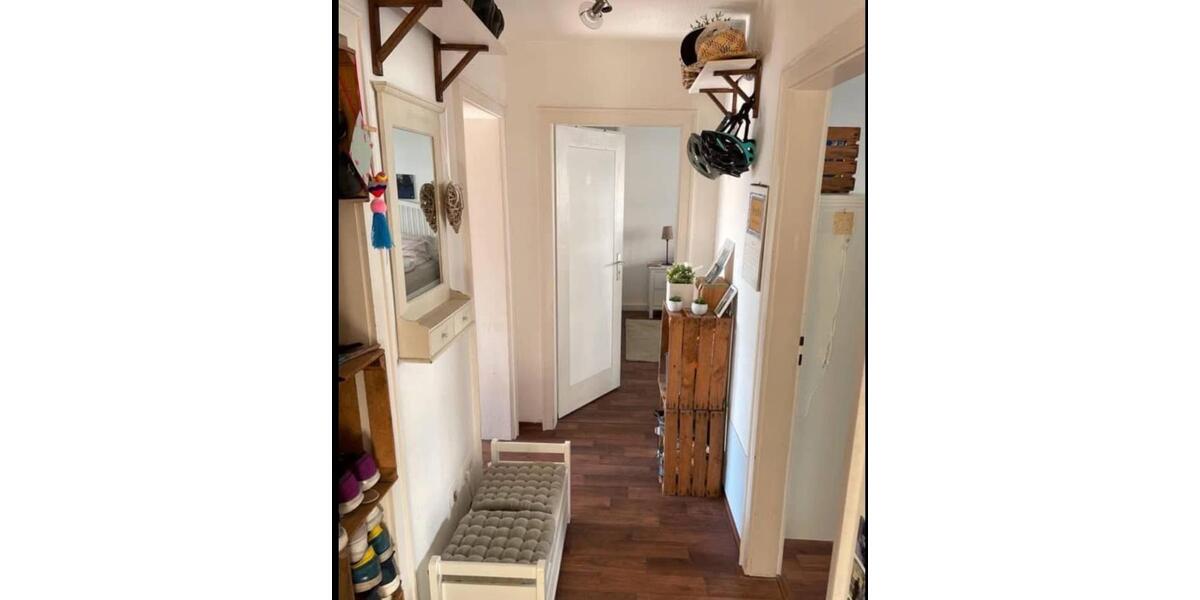 Dachgeschoßwohnung Ingolstadt Nordost - 3 Zimmer, 100 m&sup2;, 560&euro; | Angebot:25956934