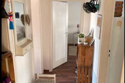 Wohnung Ingolstadt Nordost - 3 Zimmer, 100 m&sup2;, 560&euro; | Angebot:25956934