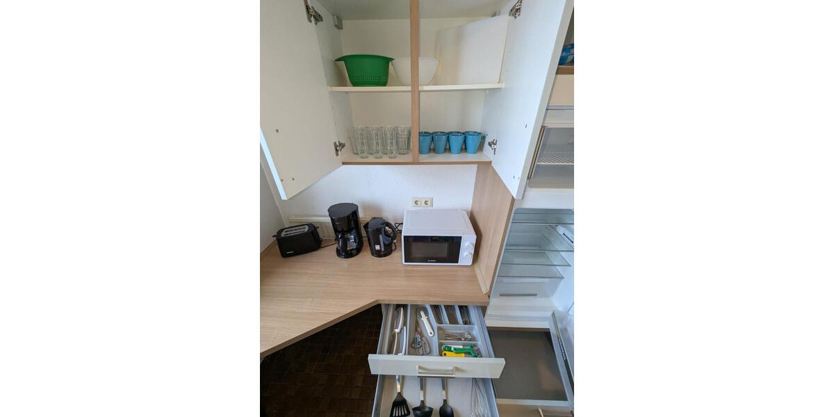 Wohnen auf Zeit Jork - 2 Zimmer, 60 m&sup2;, 25&euro; | Angebot:18857350