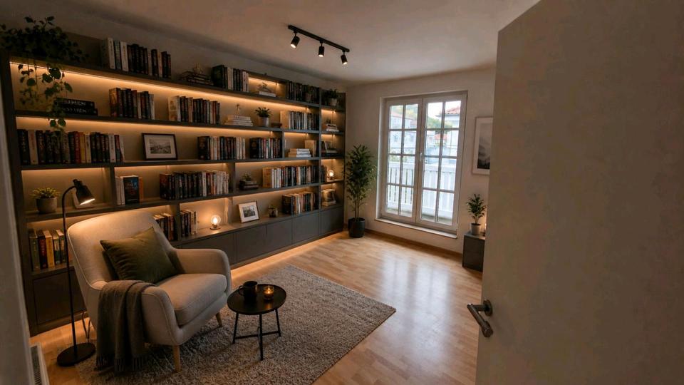 Einfamilienhaus Binz - 3 Zimmer, 125 m&sup2;, 1.250&euro; | Angebot:26400180