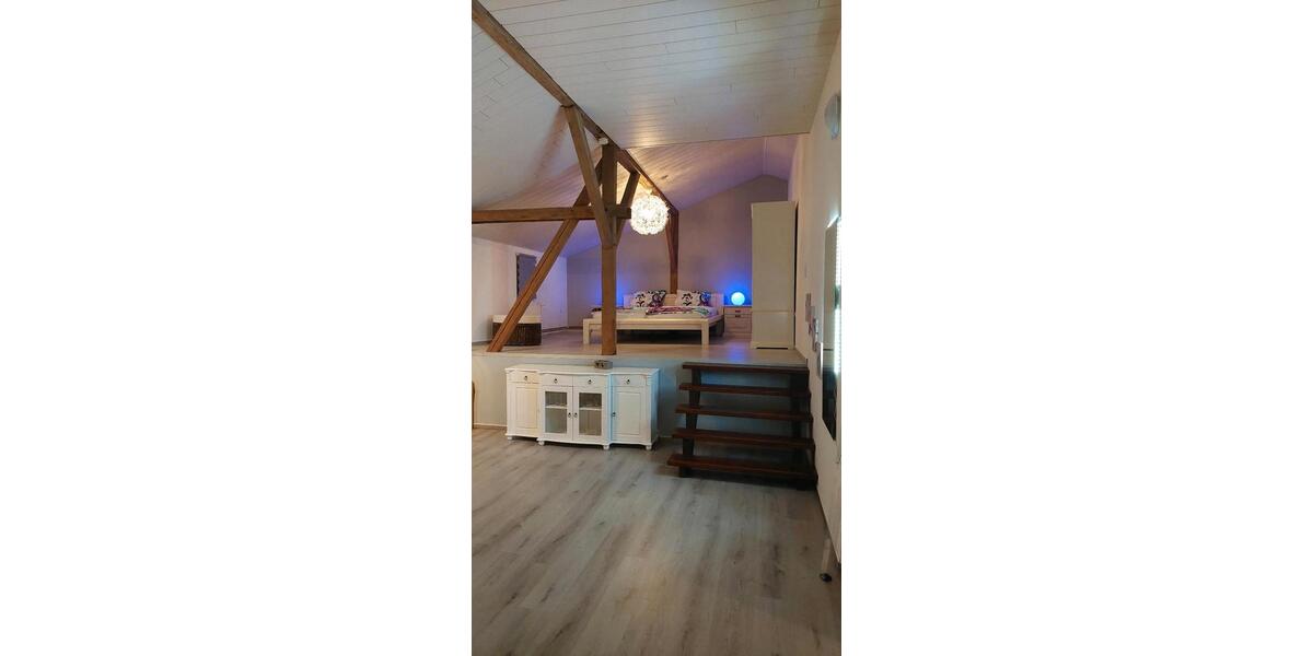 Loft - Studio - Atelier Albersdorf - 1 Zimmer, 85 m&sup2;, 760&euro; | Angebot:26702165