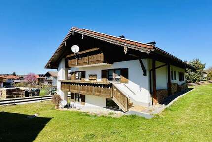 Wohnung Buching Buching - 3.5 Zimmer, 105 m&sup2;, 1.050&euro; | Angebot:26152033