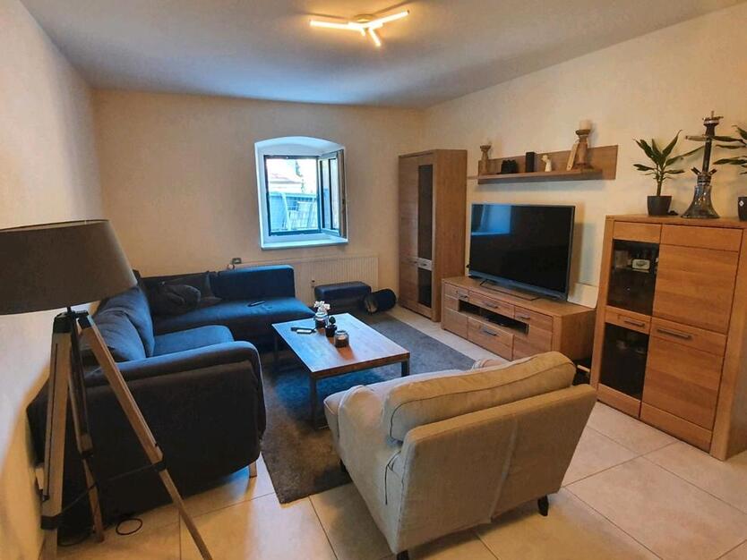 2-Zimmer-Wohnung in Prebitz (ca. 69 m²) – ruhig & saniert