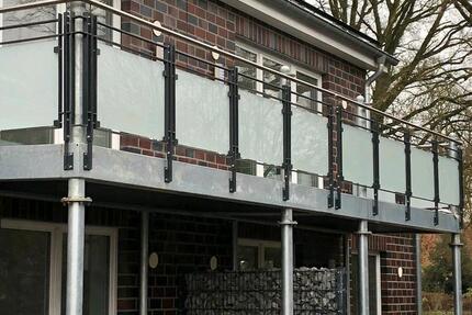 Wohnung Apen - 2 Zimmer, 50 m&sup2;, 420&euro; | Angebot:25519824