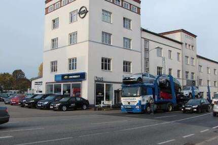 Wohnung zum Mieten in Greifswald 295 € 26.41 m² 1 zimmer