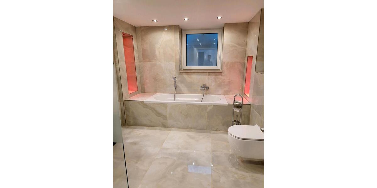 Wohnen auf Zeit Hammersbach - 4 Zimmer, 126 m&sup2;, 30&euro; | Angebot:24816887