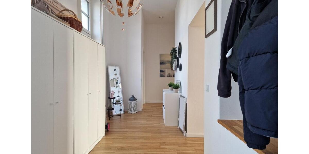Erdgeschoßwohnung Villingen-Schwenningen Kopsbühl - 3 Zimmer, 112 m&sup2;, 1.420&euro; | Angebot:25221153