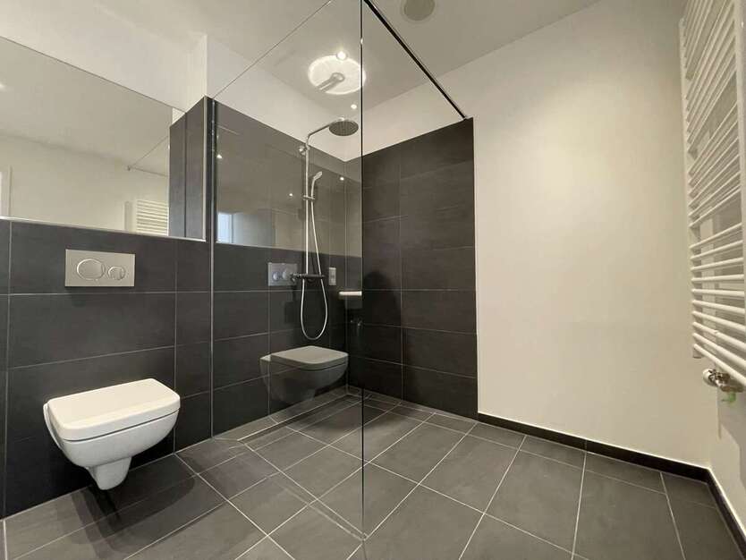 Wohnung zum Mieten in Leipzig 1.085,50 € 60.3 m² 2 zimmer