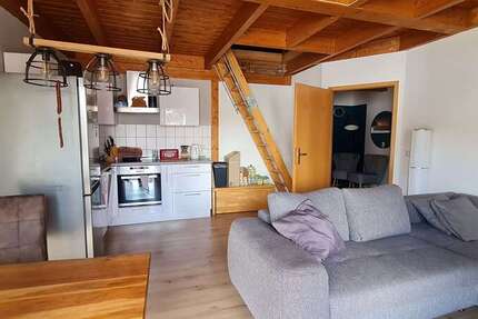 Wohnung zum Mieten in Eisenach 425 € 61 m²