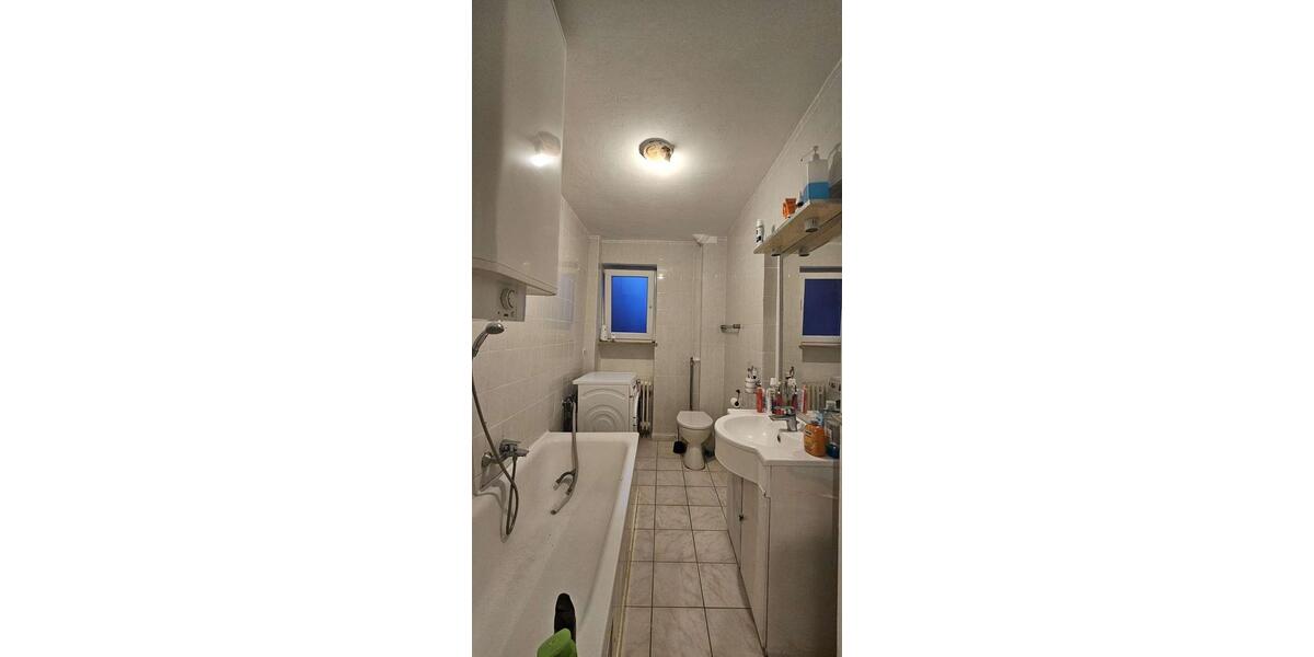 Etagenwohnung Wassertrüdingen - 3 Zimmer, 66 m&sup2;, 550&euro; | Angebot:24832006