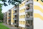 Familienwohnung am Reußpark! Bad und Küche mit Fenster Gute Infrastruktur Grünes Umfeld! 4 zimmer